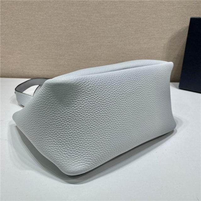 Prada Leather Tote 1BG335 (Varied Colors) - Image 15