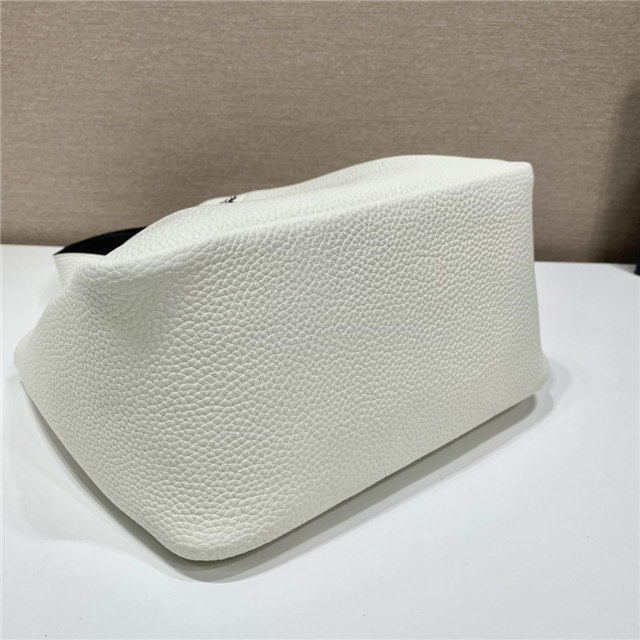 Prada Leather Tote 1BG335 (Varied Colors) - Image 24