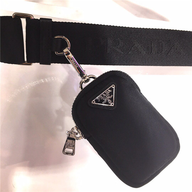 Prada Re-Edition 2005 Nylon Bag (Varied Colors) - Image 22