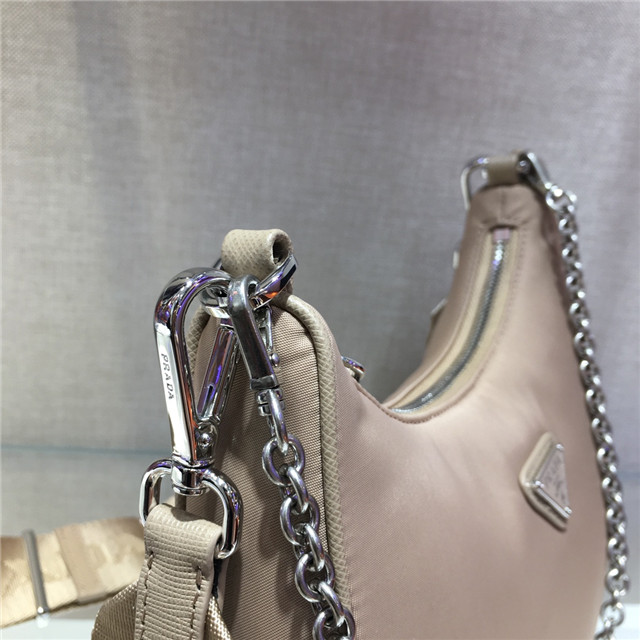 Prada Re-Edition 2005 Nylon Bag (Varied Colors) - Image 32
