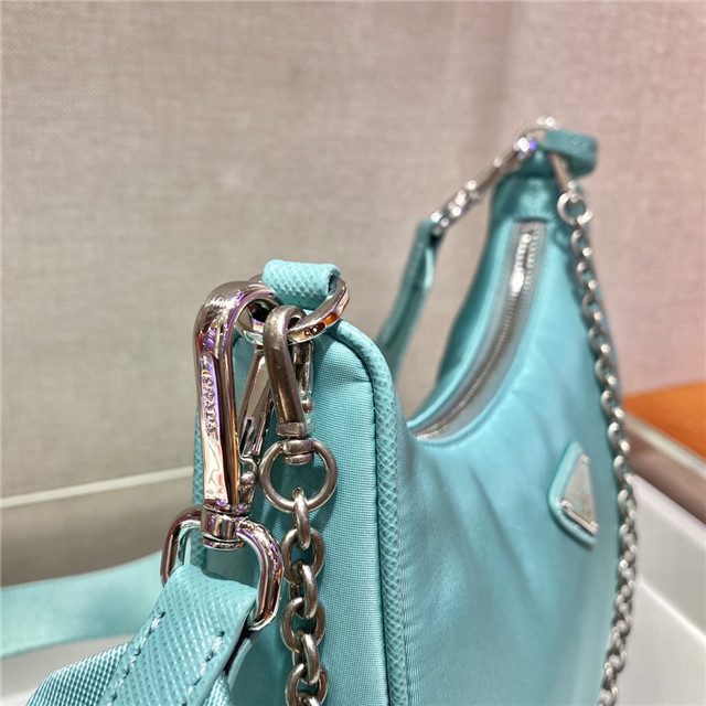 Prada Re-Edition 2005 Nylon Bag (Varied Colors) - Image 50