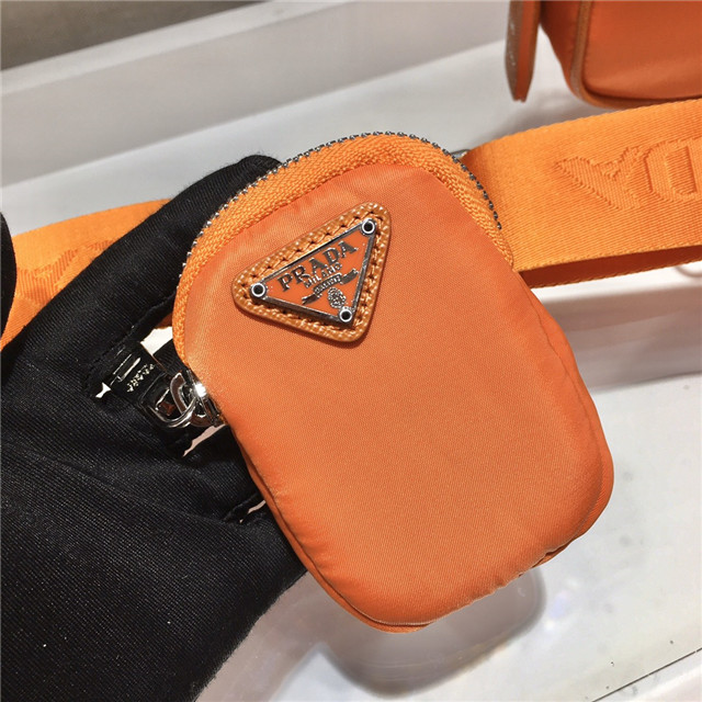Prada Re-Edition 2005 Nylon Bag (Varied Colors) - Image 68