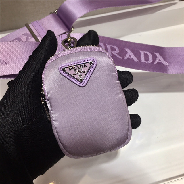 Prada Re-Edition 2005 Nylon Bag (Varied Colors) - Image 77