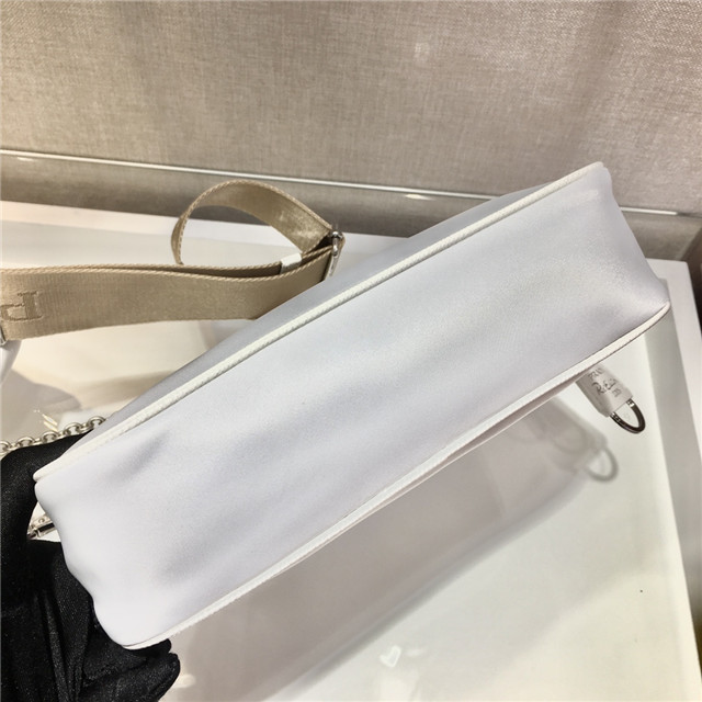 Prada Re-Edition 2005 Nylon Bag (Varied Colors) - Image 86