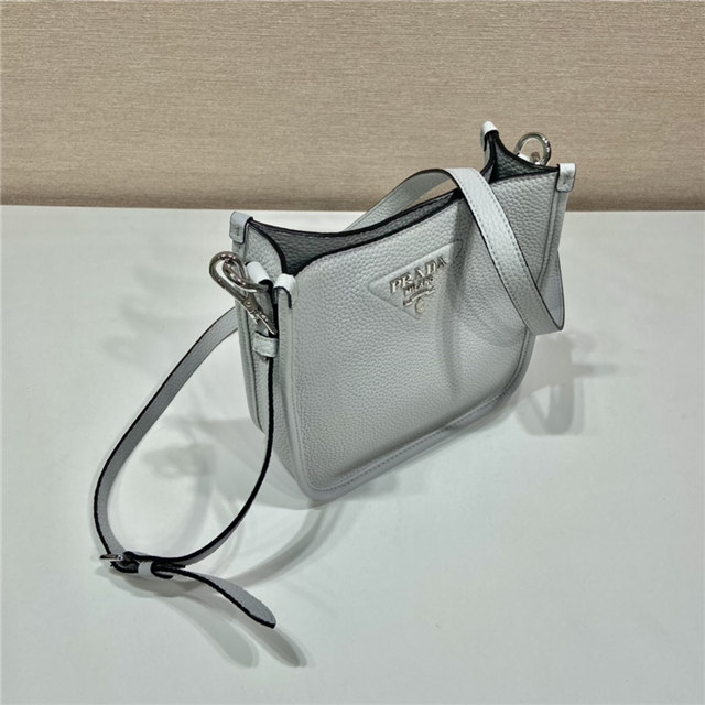 Prada Mini Shoulder Bag 1BH191 (Varied Colors) - Image 25