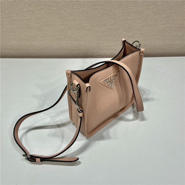 Prada Mini Shoulder Bag 1BH191 (Varied Colors) - Image 34
