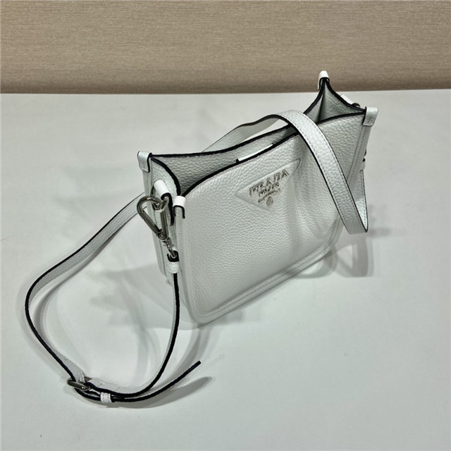 Prada Mini Shoulder Bag 1BH191 (Varied Colors) - Image 43