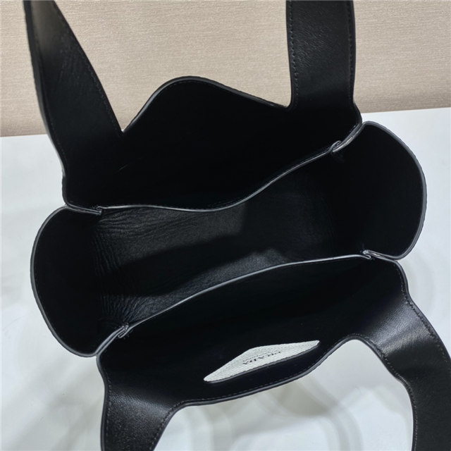 Prada Leather Tote 1BG335 (Varied Colors) - Image 25