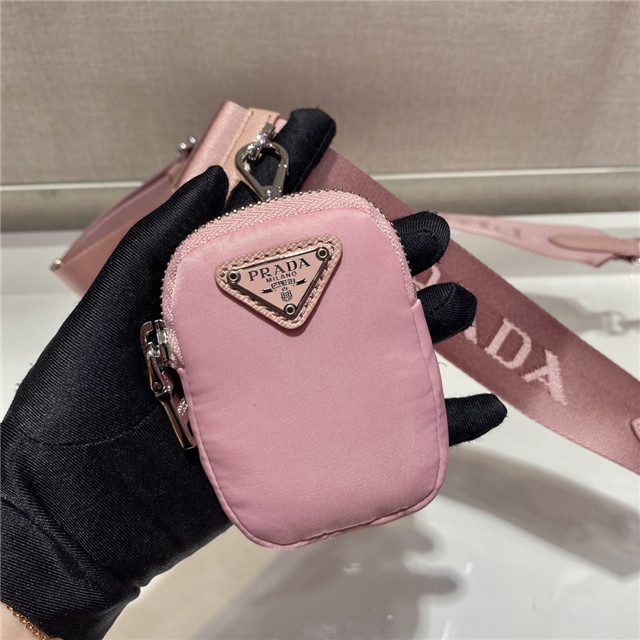 Prada Re-Edition 2005 Nylon Bag (Varied Colors) - Image 16