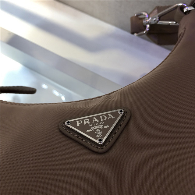 Prada Re-Edition 2005 Nylon Bag (Varied Colors) - Image 33