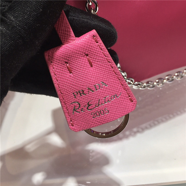 Prada Re-Edition 2005 Nylon Bag (Varied Colors) - Image 42