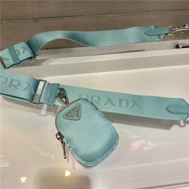 Prada Re-Edition 2005 Nylon Bag (Varied Colors) - Image 51