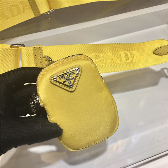 Prada Re-Edition 2005 Nylon Bag (Varied Colors) - Image 60