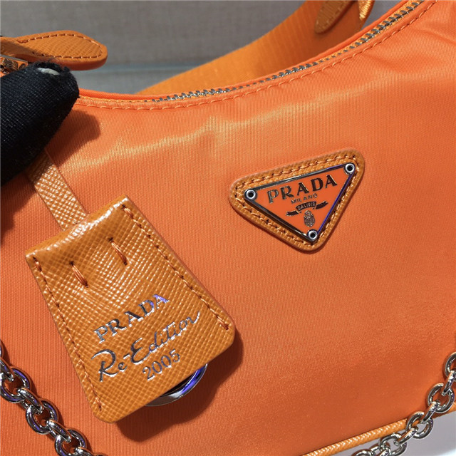 Prada Re-Edition 2005 Nylon Bag (Varied Colors) - Image 69