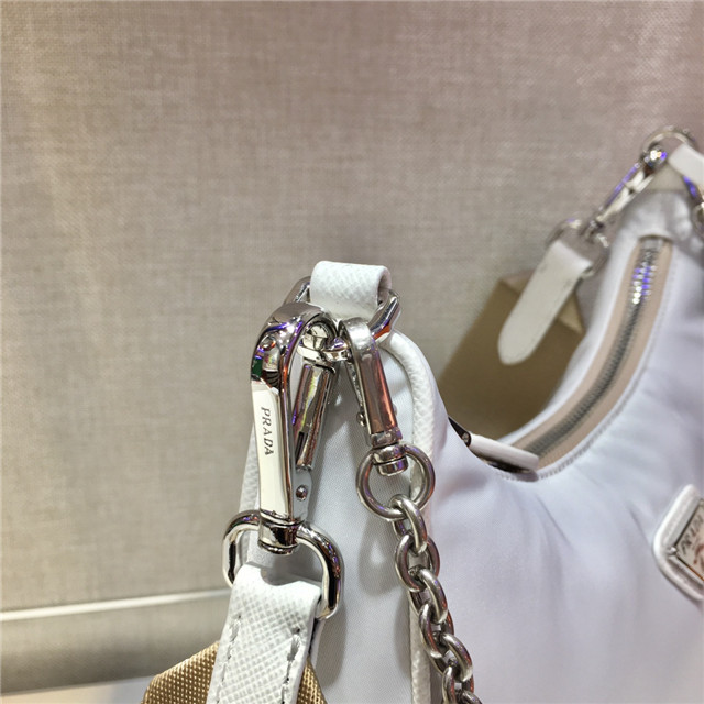 Prada Re-Edition 2005 Nylon Bag (Varied Colors) - Image 87