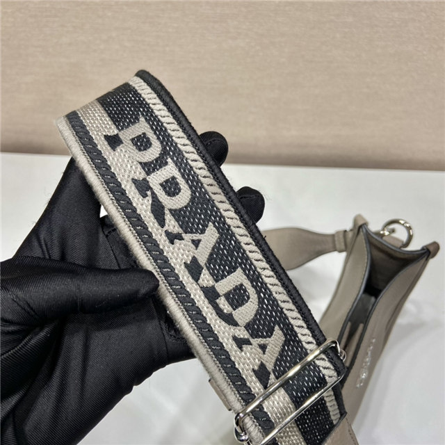 Prada Mini Shoulder Bag 1BH191 (Varied Colors) - Image 16