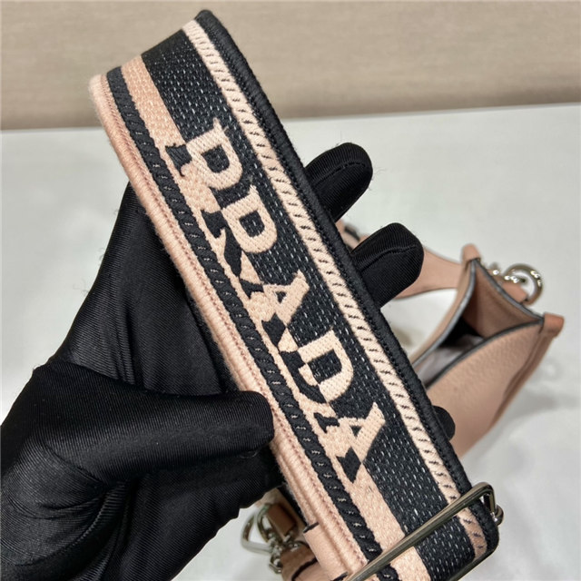 Prada Mini Shoulder Bag 1BH191 (Varied Colors) - Image 35