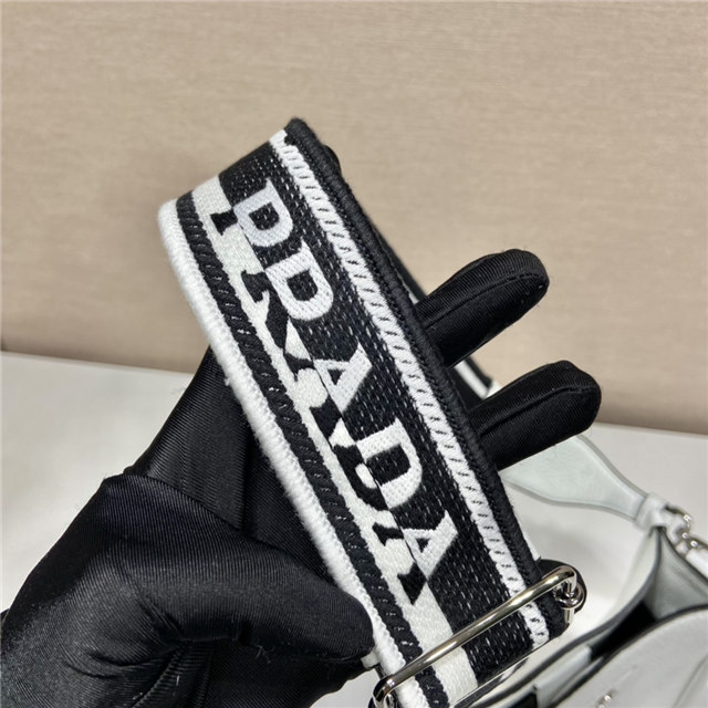 Prada Mini Shoulder Bag 1BH191 (Varied Colors) - Image 44