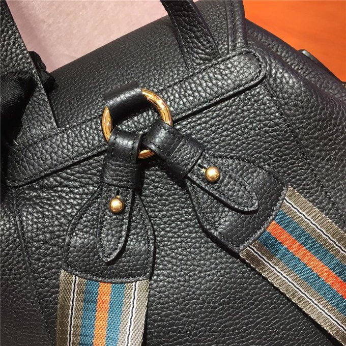 Prada Leather Backpack (Varied Colors) - Image 7