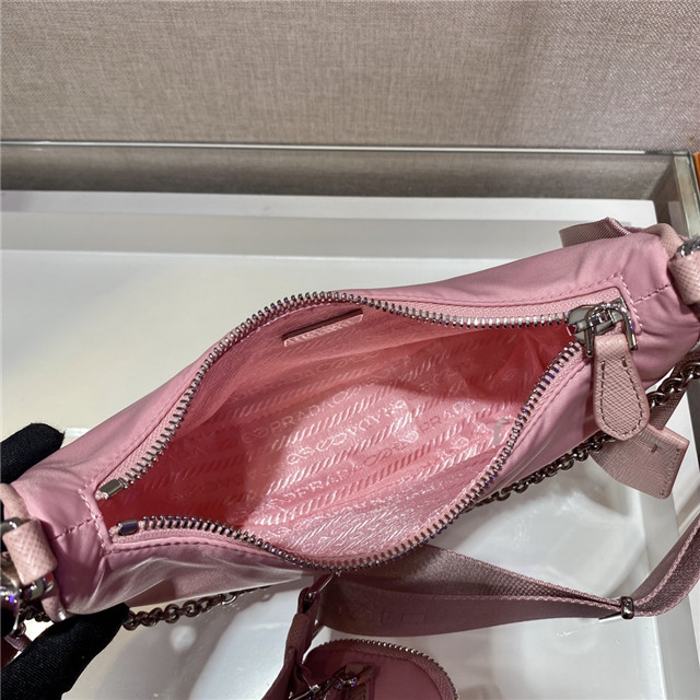 Prada Re-Edition 2005 Nylon Bag (Varied Colors) - Image 17