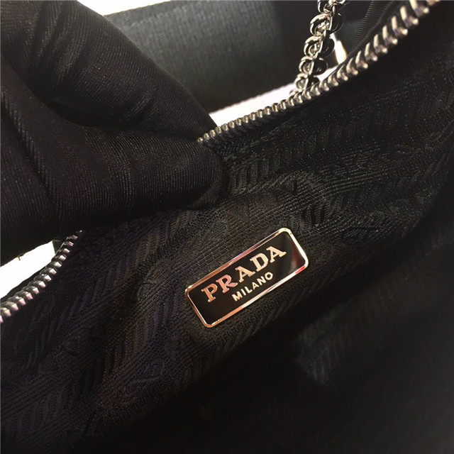 Prada Re-Edition 2005 Nylon Bag (Varied Colors) - Image 20