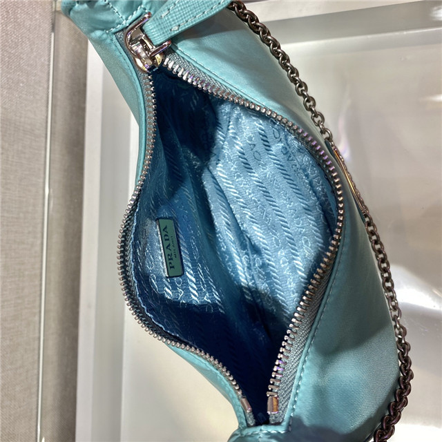 Prada Re-Edition 2005 Nylon Bag (Varied Colors) - Image 52
