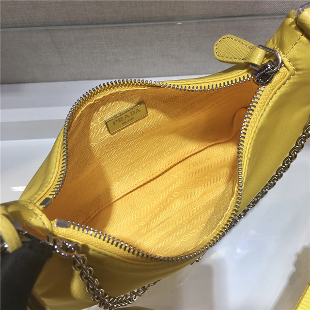Prada Re-Edition 2005 Nylon Bag (Varied Colors) - Image 61