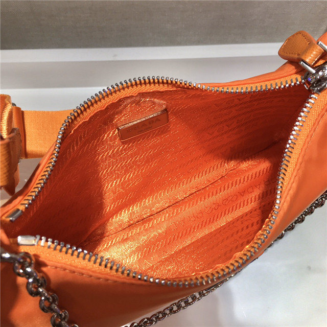 Prada Re-Edition 2005 Nylon Bag (Varied Colors) - Image 70