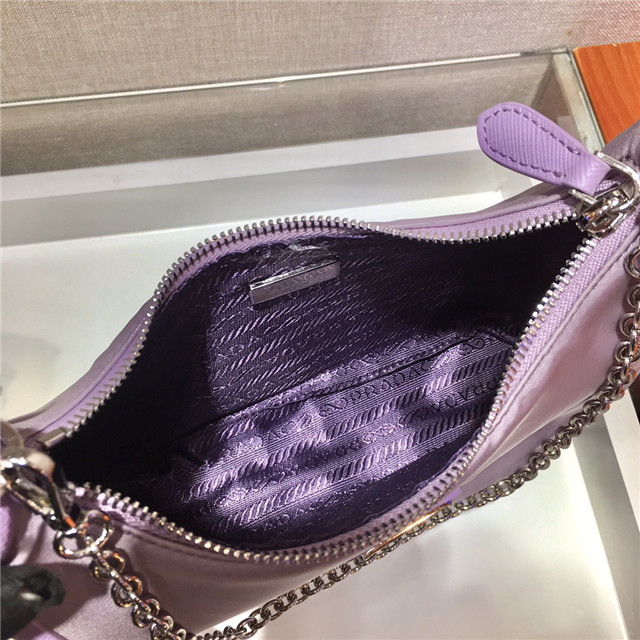 Prada Re-Edition 2005 Nylon Bag (Varied Colors) - Image 79