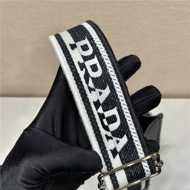 Prada Mini Shoulder Bag 1BH191 (Varied Colors) - Image 8