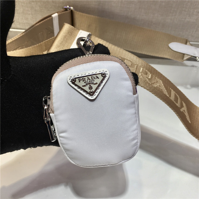 Prada Re-Edition 2005 Nylon Bag (Varied Colors) - Image 88