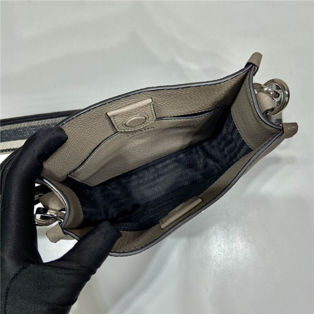 Prada Mini Shoulder Bag 1BH191 (Varied Colors) - Image 17