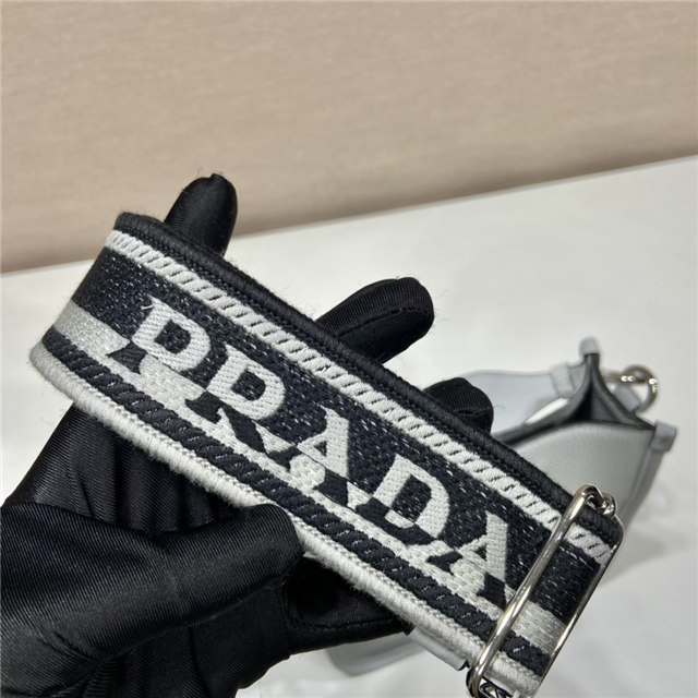 Prada Mini Shoulder Bag 1BH191 (Varied Colors) - Image 27