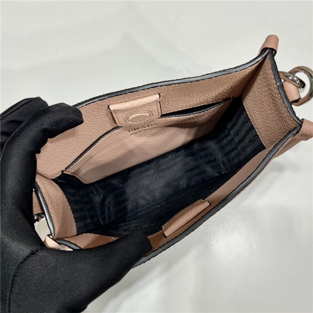 Prada Mini Shoulder Bag 1BH191 (Varied Colors) - Image 36