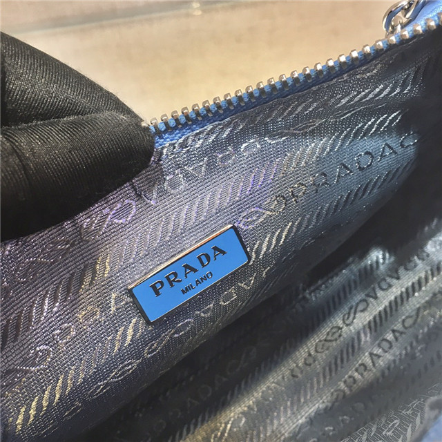 Prada Re-Edition 2005 Nylon Bag (Varied Colors) - Image 9
