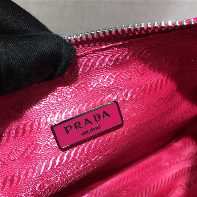 Prada Re-Edition 2005 Nylon Bag (Varied Colors) - Image 44