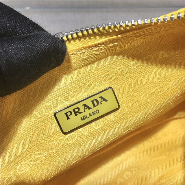 Prada Re-Edition 2005 Nylon Bag (Varied Colors) - Image 62