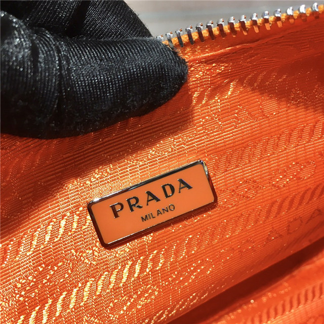 Prada Re-Edition 2005 Nylon Bag (Varied Colors) - Image 71