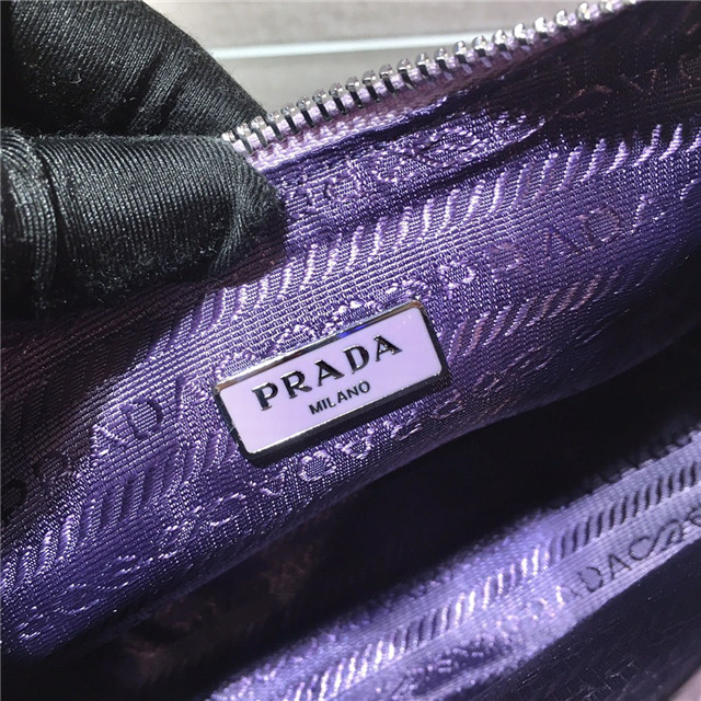 Prada Re-Edition 2005 Nylon Bag (Varied Colors) - Image 80