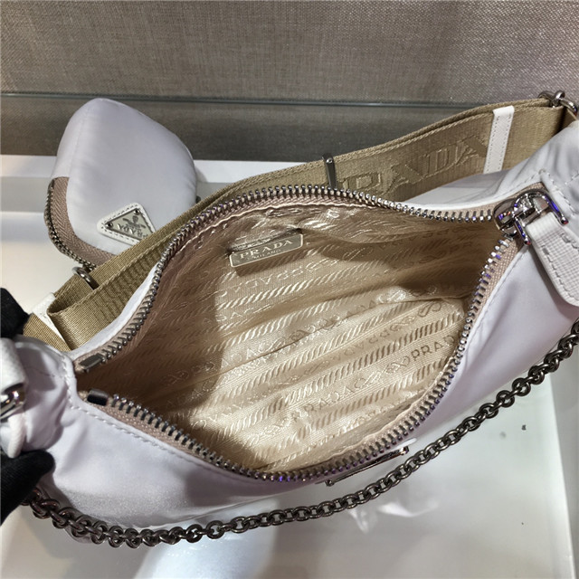 Prada Re-Edition 2005 Nylon Bag (Varied Colors) - Image 89