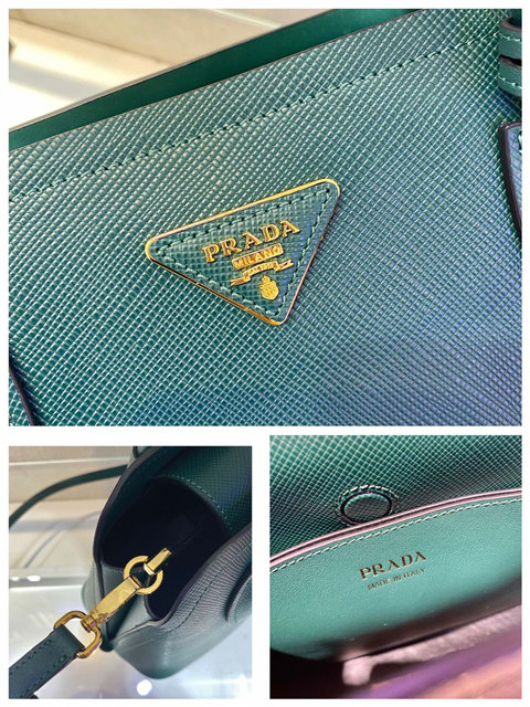 Prada Matinee Handbag (Varied Colors) - Image 39