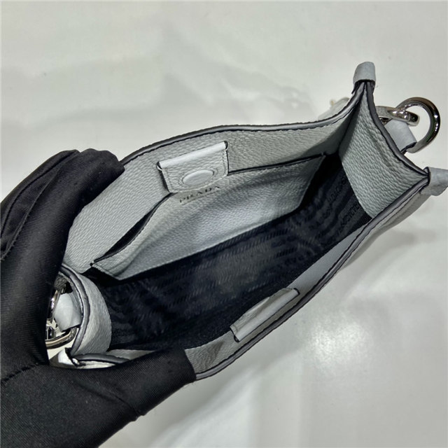 Prada Mini Shoulder Bag 1BH191 (Varied Colors) - Image 28