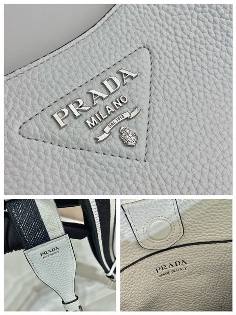Prada Mini Shoulder Bag 1BH191 (Varied Colors) - Image 46
