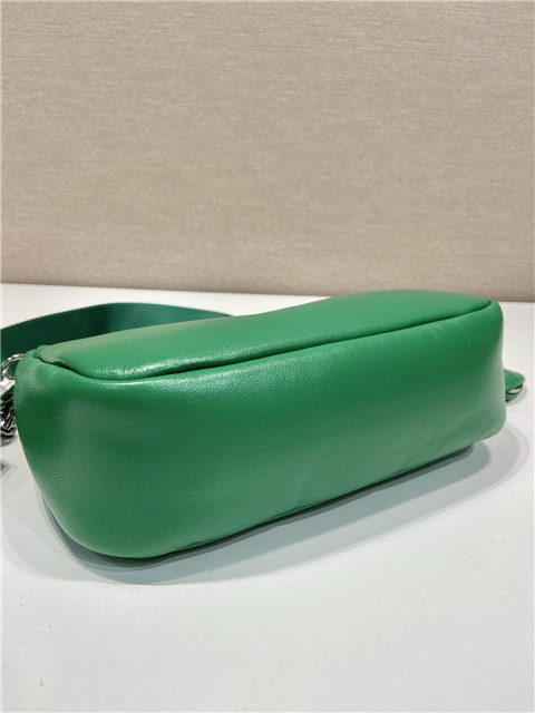 Prada Re-Edition 2005 1BH204 Green Nappa Leather-6.jpg