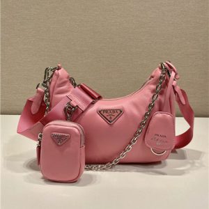 Prada Re-Edition 2005 1BH204 Pink Nappa Leather-1.jpg
