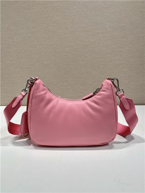 Prada Re-Edition 2005 1BH204 Pink Nappa Leather-4.jpg