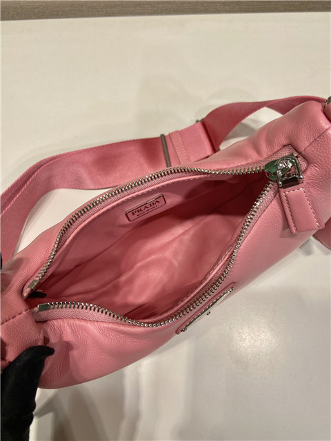 Prada Re-Edition 2005 1BH204 Pink Nappa Leather-8.jpg