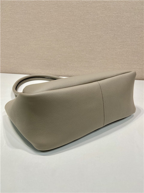 Medium Leather Handbag 1BA444 Clay-5.jpg