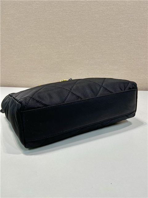 Prada Re-Edition 1995 Chaine Re-Nylon Tote Bag 1BG468 Black-6.jpg