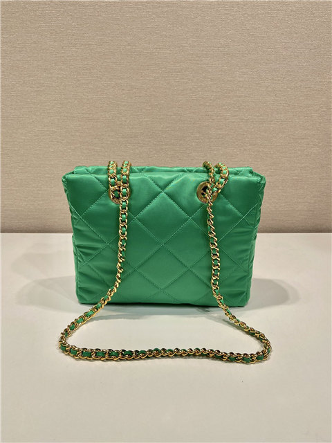 Prada Re-Edition 1995 Chaine Re-Nylon Tote Bag 1BG468 Mint Green-4.jpg